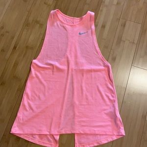 Nike Athletic top